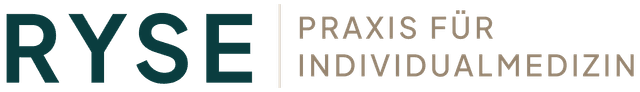 RYSE — Praxis für Individualmedizin